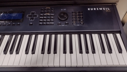 Kurzweil - PC3
